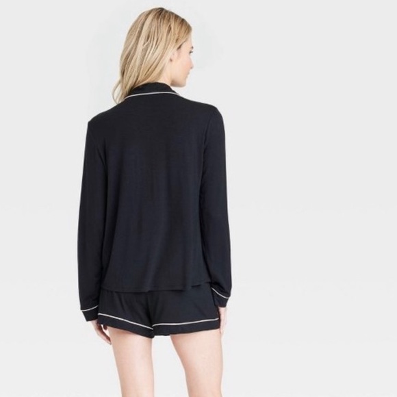 NWT Stars Above 2-pc Beautifully Soft Pajama Sleep Set - Picture 2 of 7